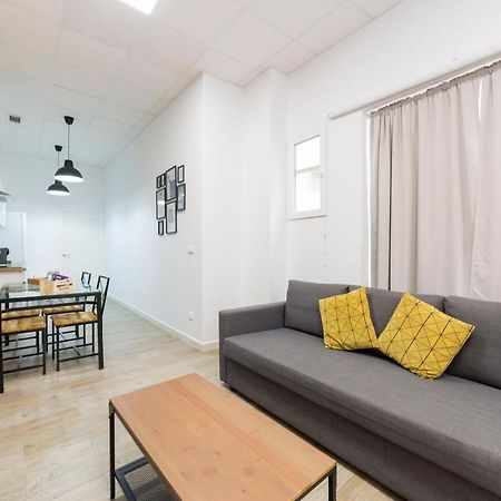 Home Up Qurtuba Кордова Екстер'єр фото