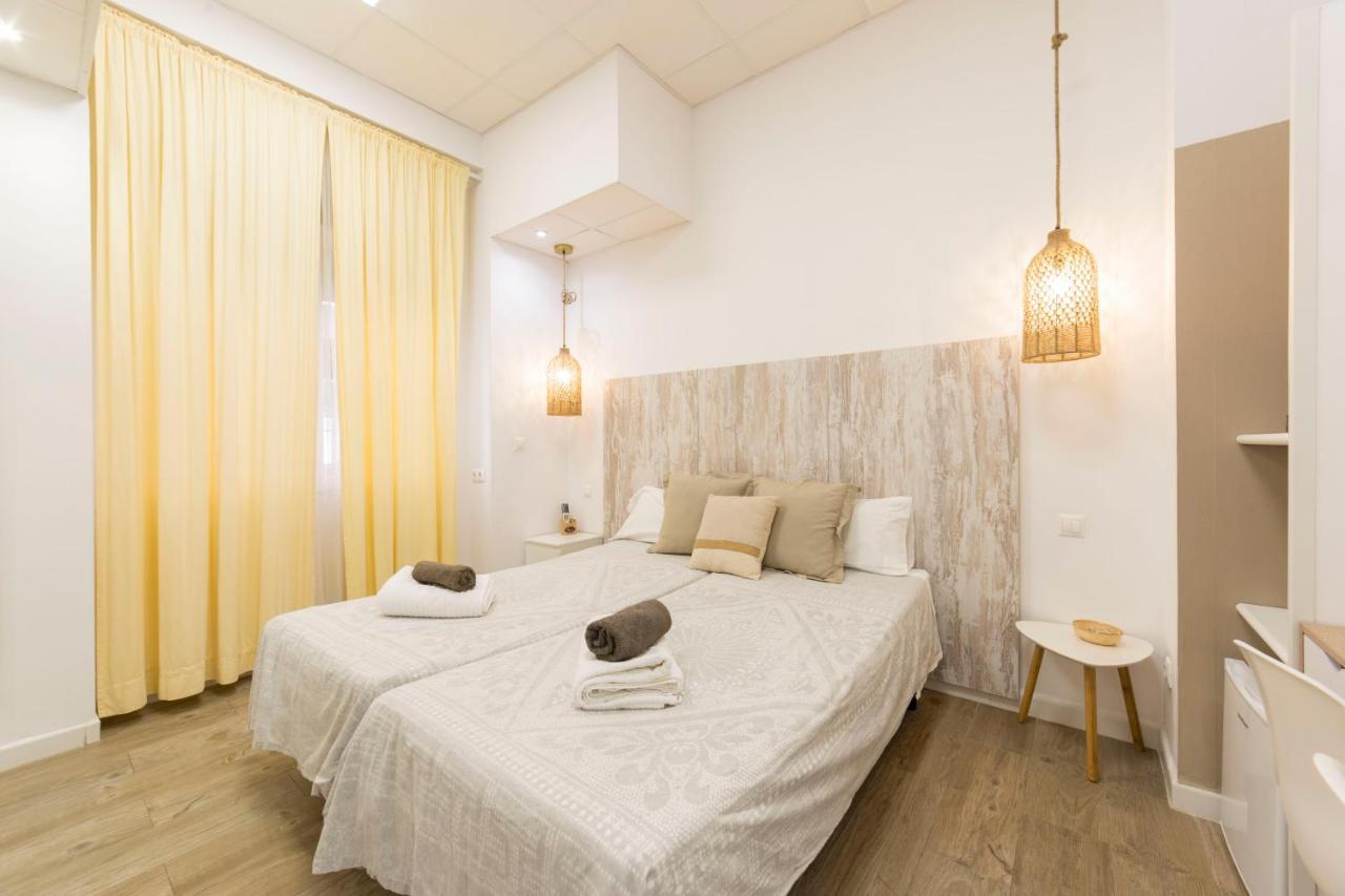 Home Up Qurtuba Кордова Екстер'єр фото
